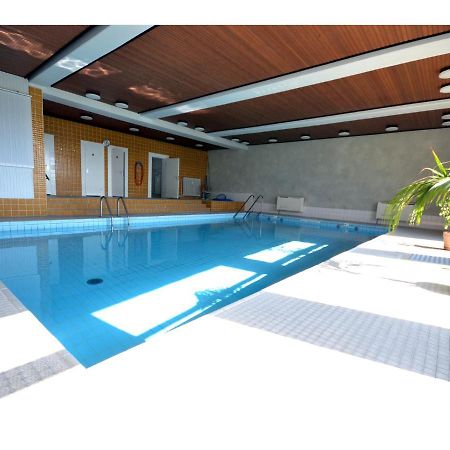 Ferienapartment "Wolke" Scharbeutz Luaran gambar
