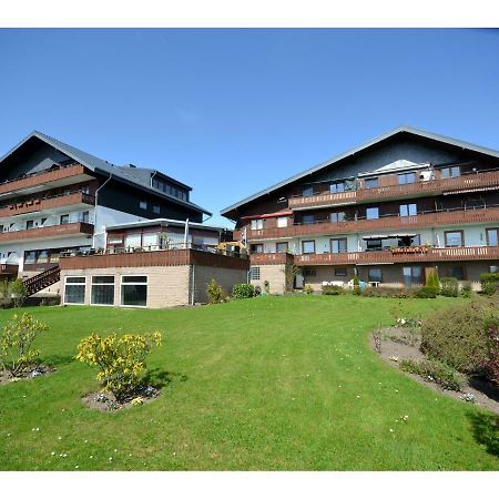 Ferienapartment "Wolke" Scharbeutz Luaran gambar